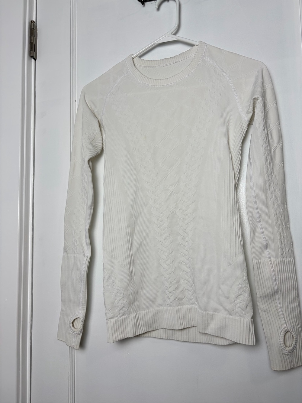 Lululemon Rest Less Pullover - Picture 10 of 16